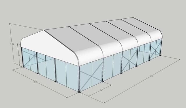 Aline Tents
