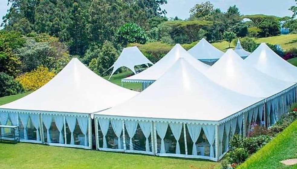 Discover Unimax Event Rental Services for Your Perfect Event in Kisumu